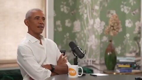 Obama told Big Mike that "young boys need gay men in their lives" to be complete.