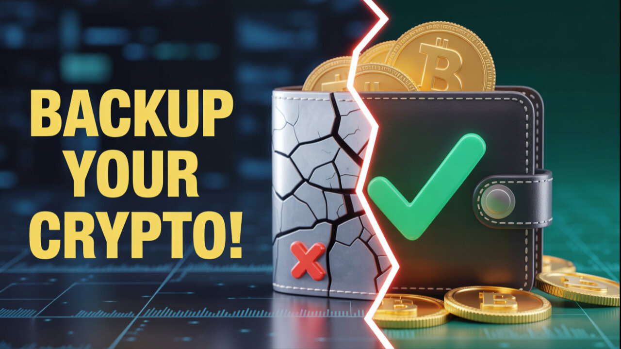 How to Test Your Crypto Wallet Backup Without Losing Your Bitcoin