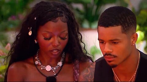 Love Island US Season 7 Episode 21