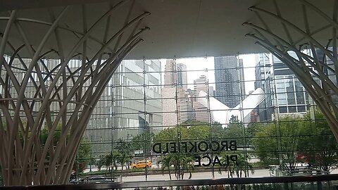 WTC meeting with BofA Financial Advisory Working in Private Equity as a Freelancer