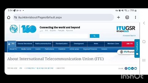 A.I. FOR GOOD ITU IMT-2030: DC³ Conference Cryptocurrencies - ​Central Bank Digital Currency