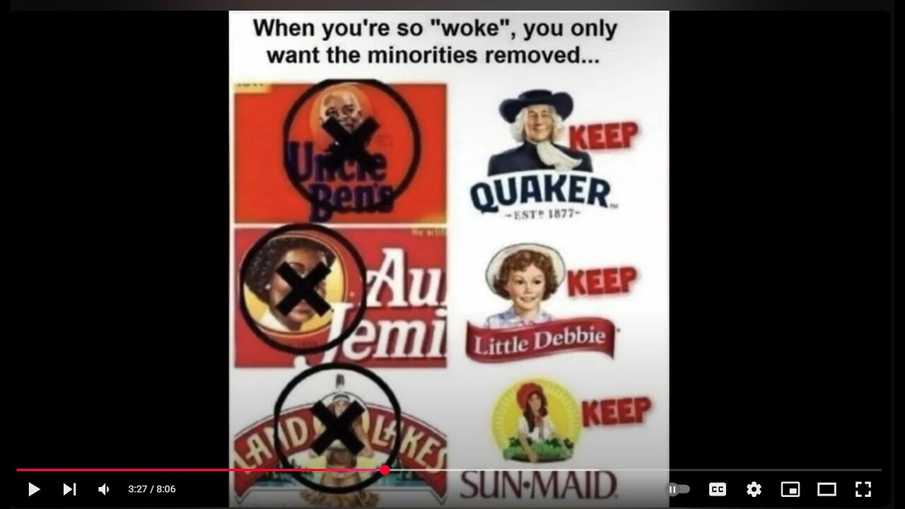 If They Hate America So Much.....? 🤦‍♂️