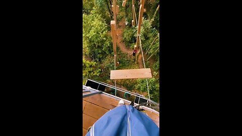 sometimes danger is fun