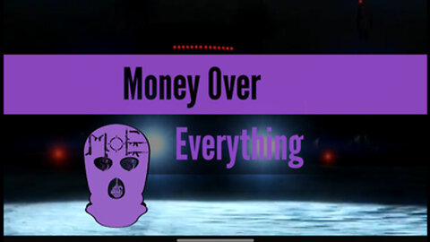 M.O.E. Season 1 Episode 5 - "...His Name is Death."