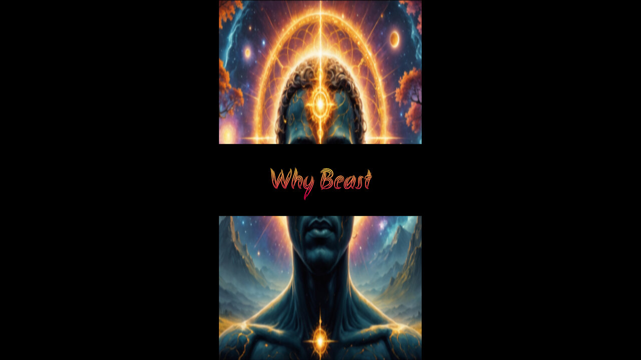 Why Beast.