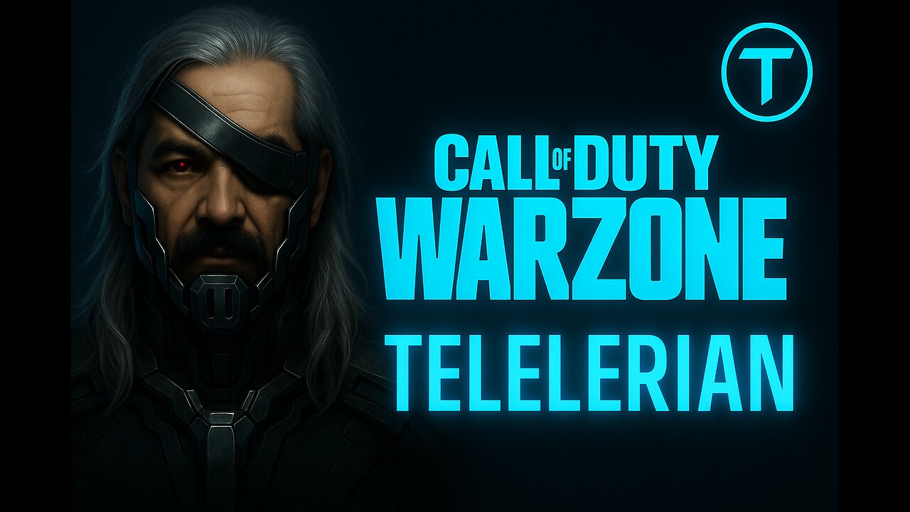 TELELERIAN ☠ Warzone Warfare