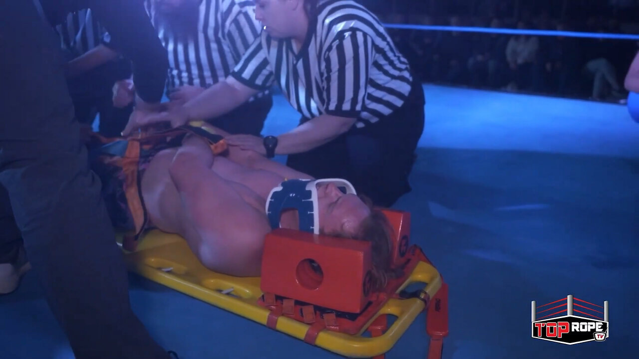 AIWF Across The Globe Episode 4