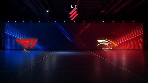 T1 vs HLE Highlights Game 1 - LPL 2025 Split 3 - T1 vs Hanwha Life