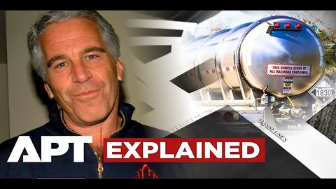 Federal Records Reveal Epstein Ordered 330 Gallons
