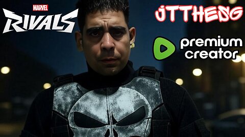 LIVE Replay - Long Hard Road ends with a VICTORY!!! | RUMBLE CP TASKS COMPLETE!!! [Marvel Rivals]