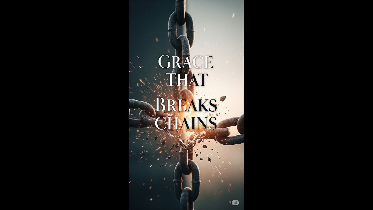 Romans in <60 Seconds — The Blueprint of Faith