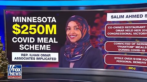 'SO...MUCH...FRAUD': New details emerge as alleged fraud scandal is branded 'worse than Watergate'