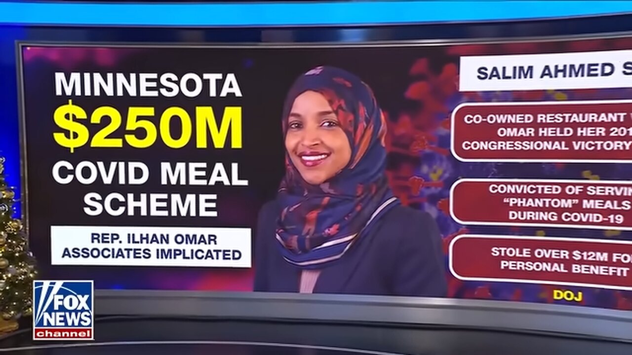 'SO...MUCH...FRAUD': New details emerge as alleged fraud scandal is branded 'worse than Watergate'