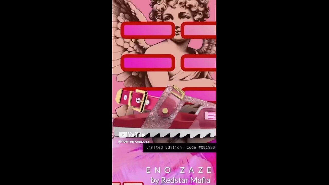 Protect the Wombman protect the Union ZAZE is Eternal.