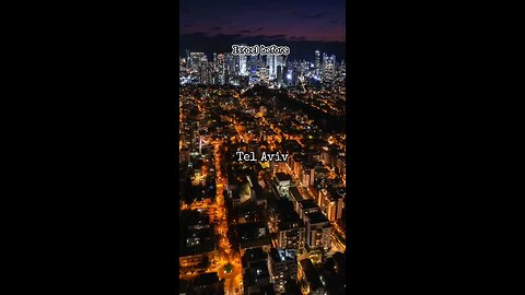 Tel aviv is destruction of iran 💯 🔥