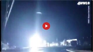 Actual footage of a Directed Energy Attack like what was used in Maui Hawaii
