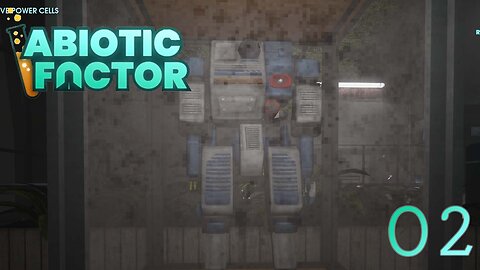 Abiotic Factor | 2