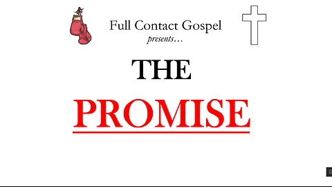 The Promise