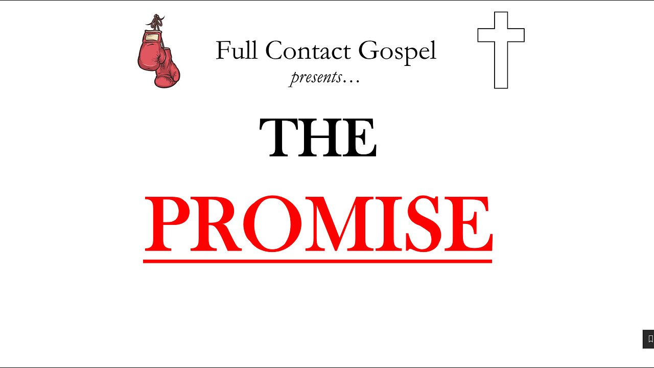 The Promise