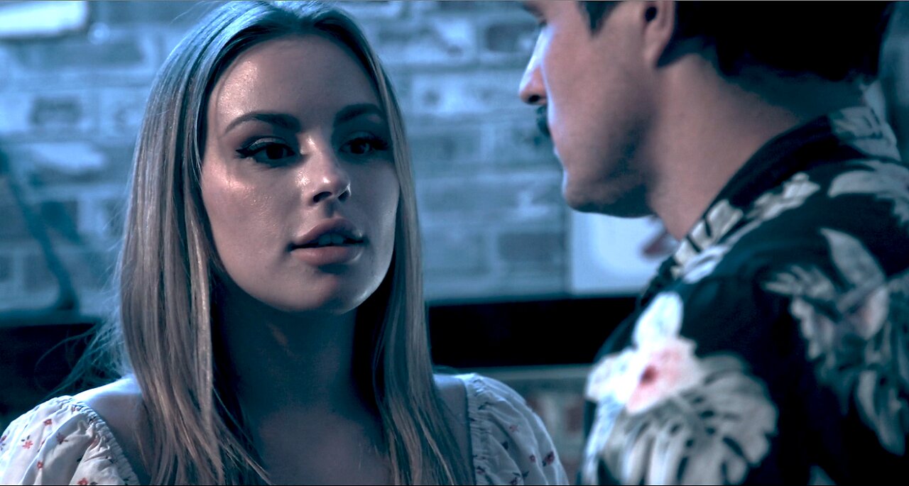 "She Dated Him For 7 Months... and All She Got Was This Lousy Regret."