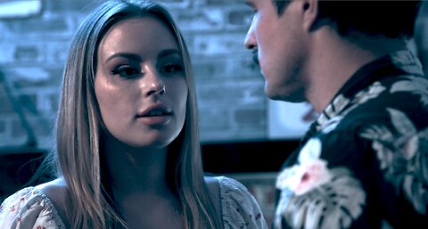"She Dated Him For 7 Months... and All She Got Was This Lousy Regret."