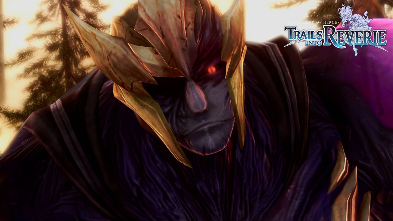 Elysium - The Legend of Heroes: Trails into Reverie - 25