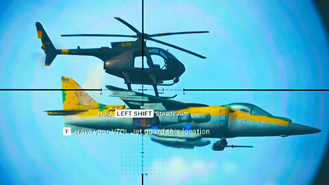 So Alin talked me into playing Battlefield 2042