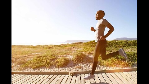 Fitness and Alternative Health: The Path to a Healthier, Happier You