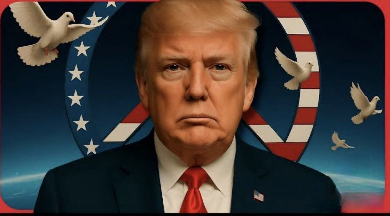 BOMBSHELL! TRUMP SHUTDOWN ISRAEL'S PLANS FOR WAR WITH IRAN, TRUMP SLAMS FED JEROME POWELL