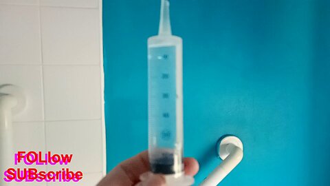 28, #prepping , #backpacking , #colonic , #irigation ,