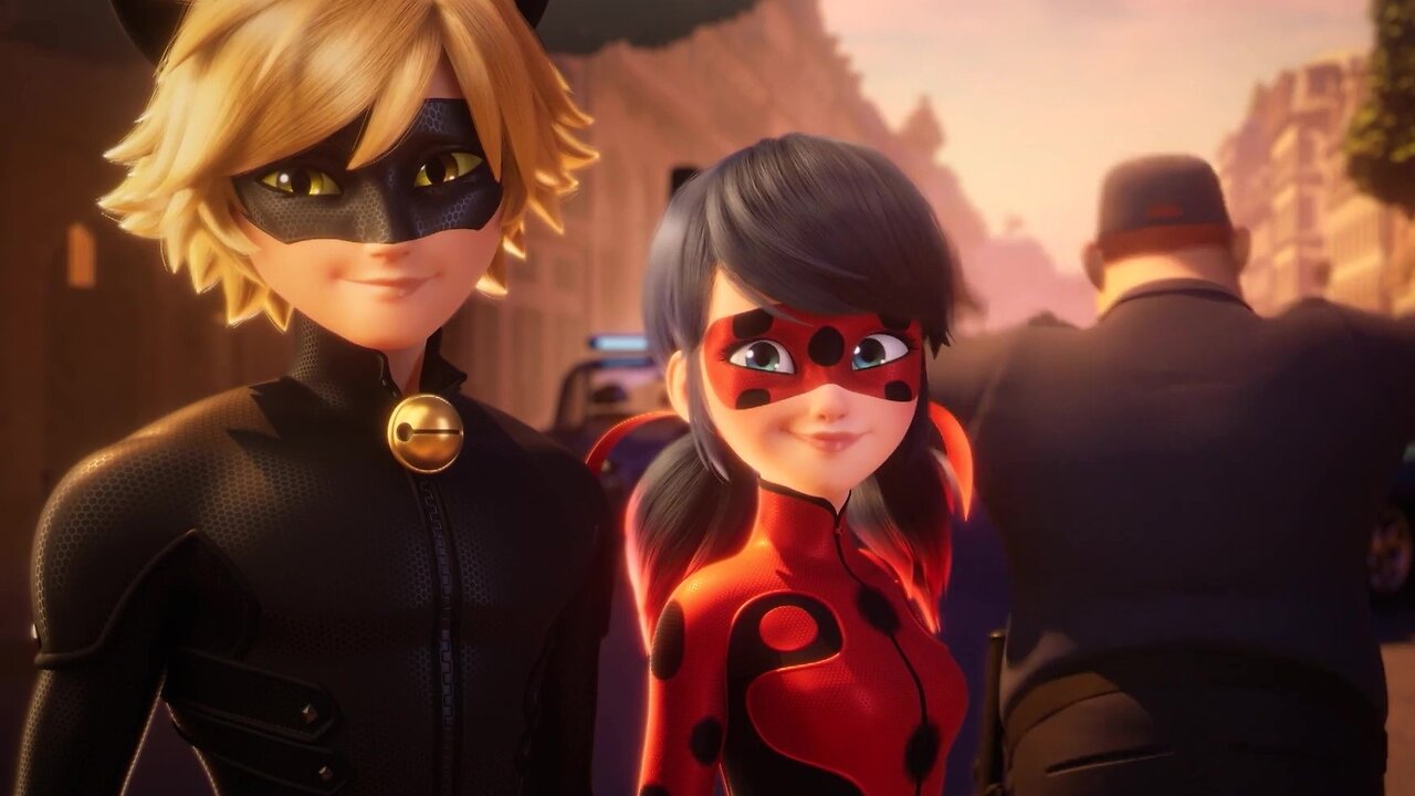 Miraculous: Tales of Ladybug & Cat Noir Season 6 Episode 7 El Toro De Piedra Reaction