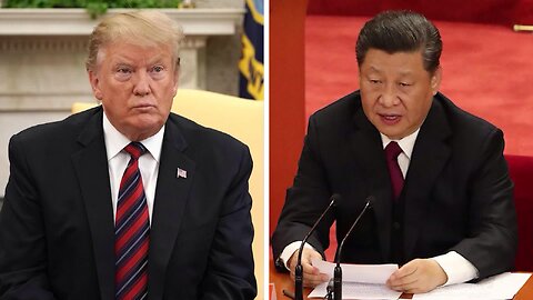 Warpath Ep56 (Live Trade War With China, Economic Data) by Dr. Paul Cottrell