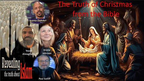 The Truth of Christmas from the Bible
