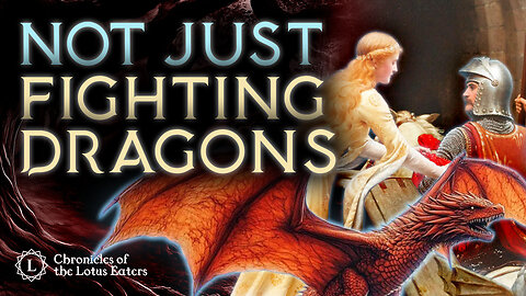 The Perils of Chivalry