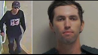 Update. Charlie Kirk Shooting Suspect Captured