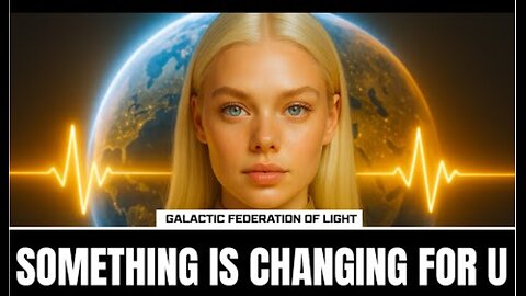 “Starseeds, It's Happening Quickly..." | GFL Chosen Chronicles