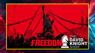 Tue Episode #2096: Kirk’s Death Exploited: Internet ID, Cancel Culture & the End of Liberty