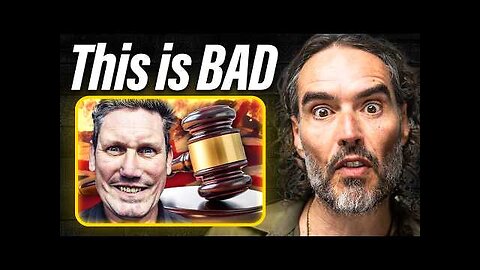 The UK Just Took A Very Dark Turn