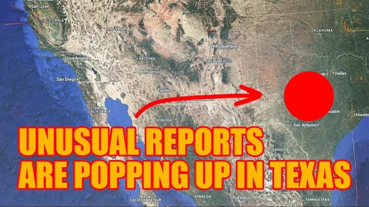 EXPLOSIVE INFORMATION – TEXAS, JULY 2025 - Everything Inside Me