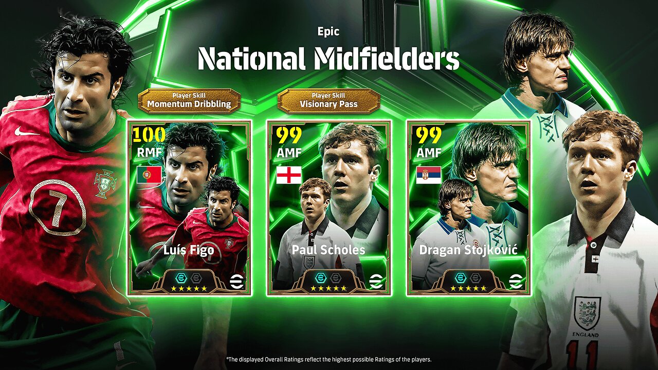 eFootball - Last Push for Division 2!