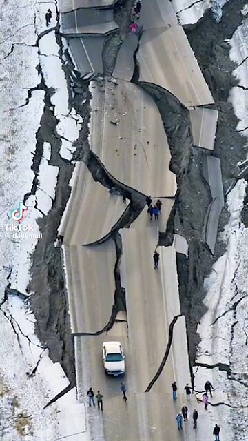 North America's Secret Earthquake Problem