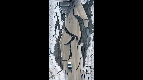 North America's Secret Earthquake Problem