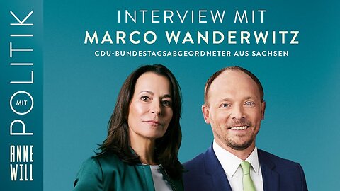 Bonus: Interview mit Marco Wanderwitz, CDU-Bundestagsabgeordneter