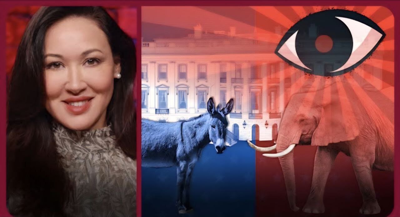 Left, Right… SAME TYRANTS — Different Excuses