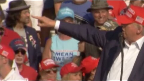 🍿🎥🎞️ The Day America Could Have Died 📽️TRUMP🎬 FEATURING VINCENT FUSCA