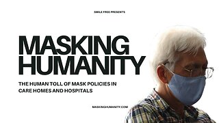 “ INTRODUCING M-RNA : HOW TO ESTABLISH THE IDEA OF A DEADLY PANDEMIC THROUGH MANDATORY MASK WEARING ”