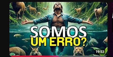 Qual Propósito do Sofrimento? Será que a Realidade não seria UMA FALHA?