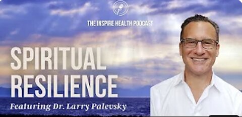 What Is Spiritual Resilience?