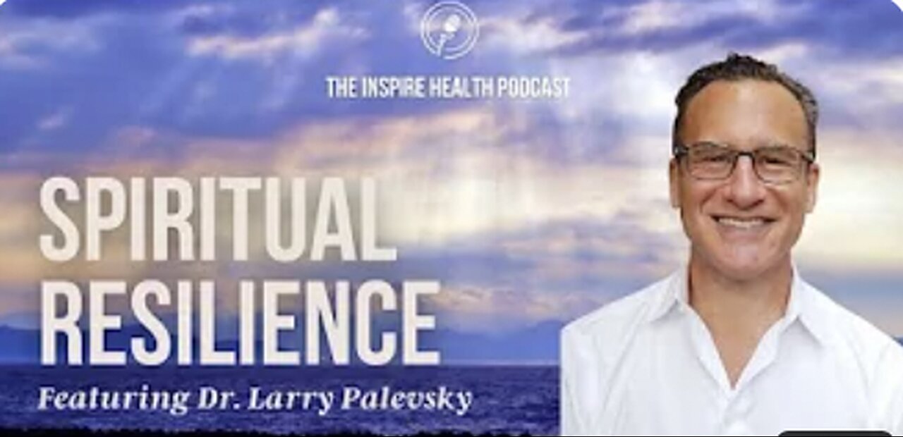 What Is Spiritual Resilience?