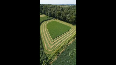 How to cut grass